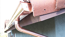 Rain Gutter Installation, Repair, Cleaning in Austin, AR
